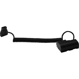CoreSWX D-Tap Cable for Devices Using Canon LP-E6 Batteries