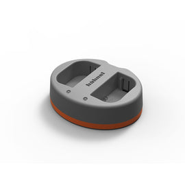 Hahnel HLX-E6N Extreme Power Charger Kit for Canon with One Battery - The Film Equipment Store